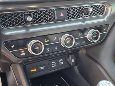 2025 Acura INTEGRA A-SPEC