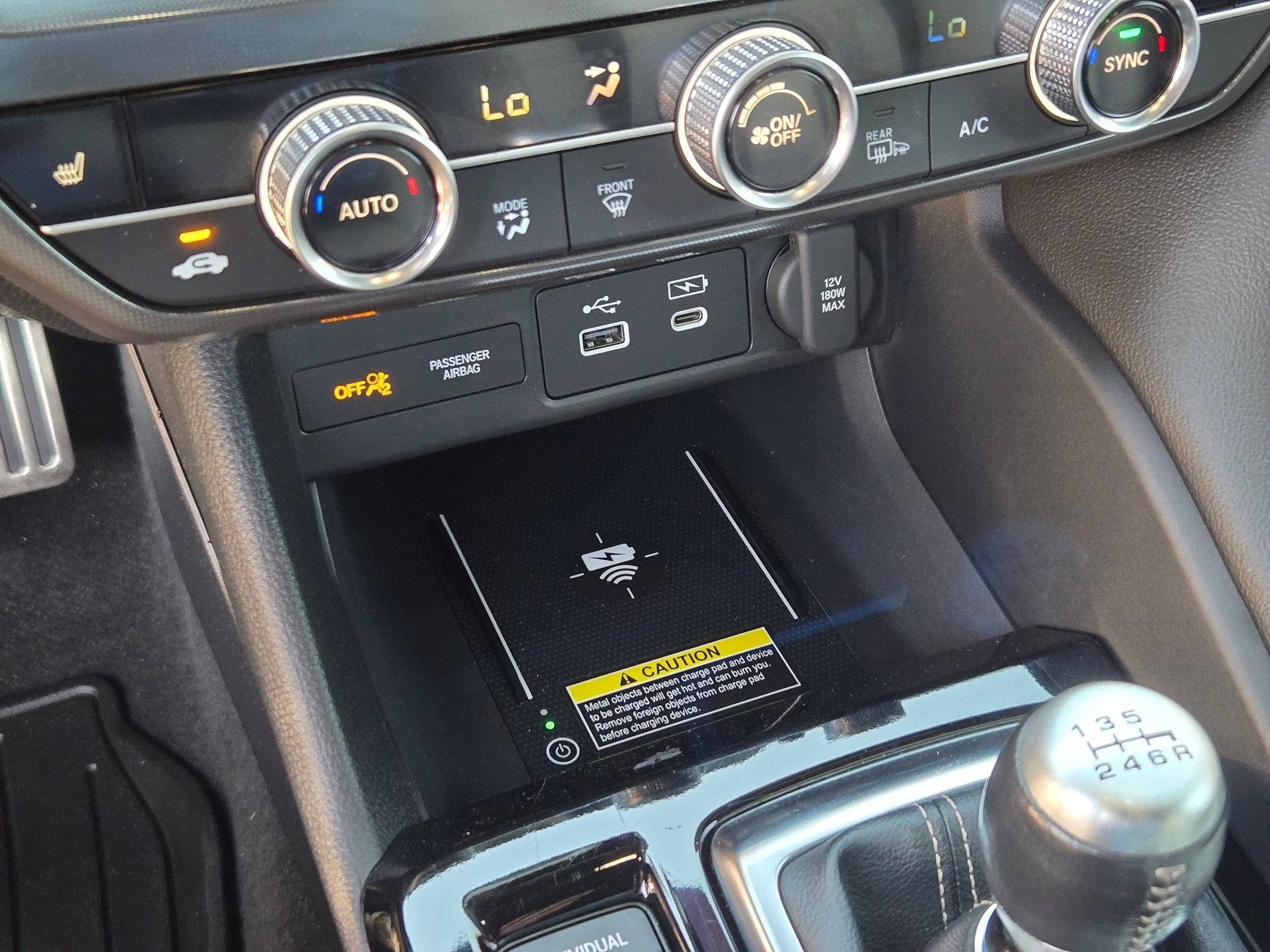 2025 Acura INTEGRA A-SPEC