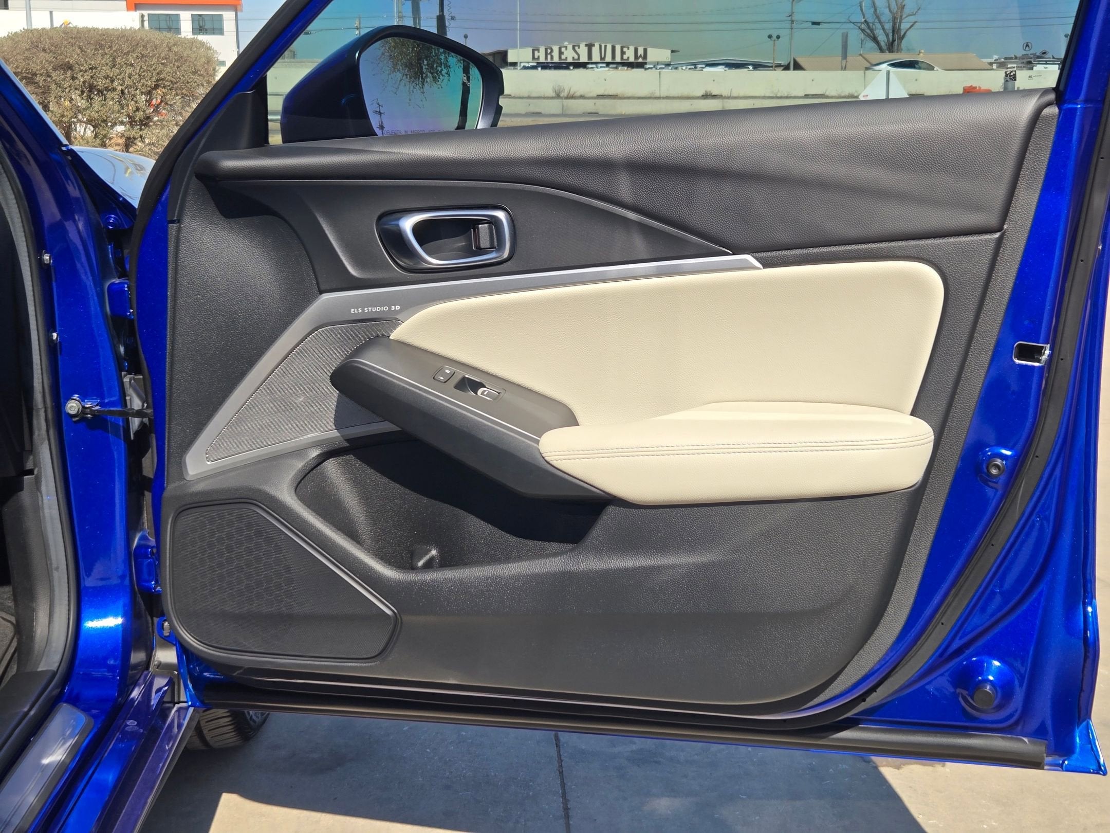 2025 Acura INTEGRA A-SPEC