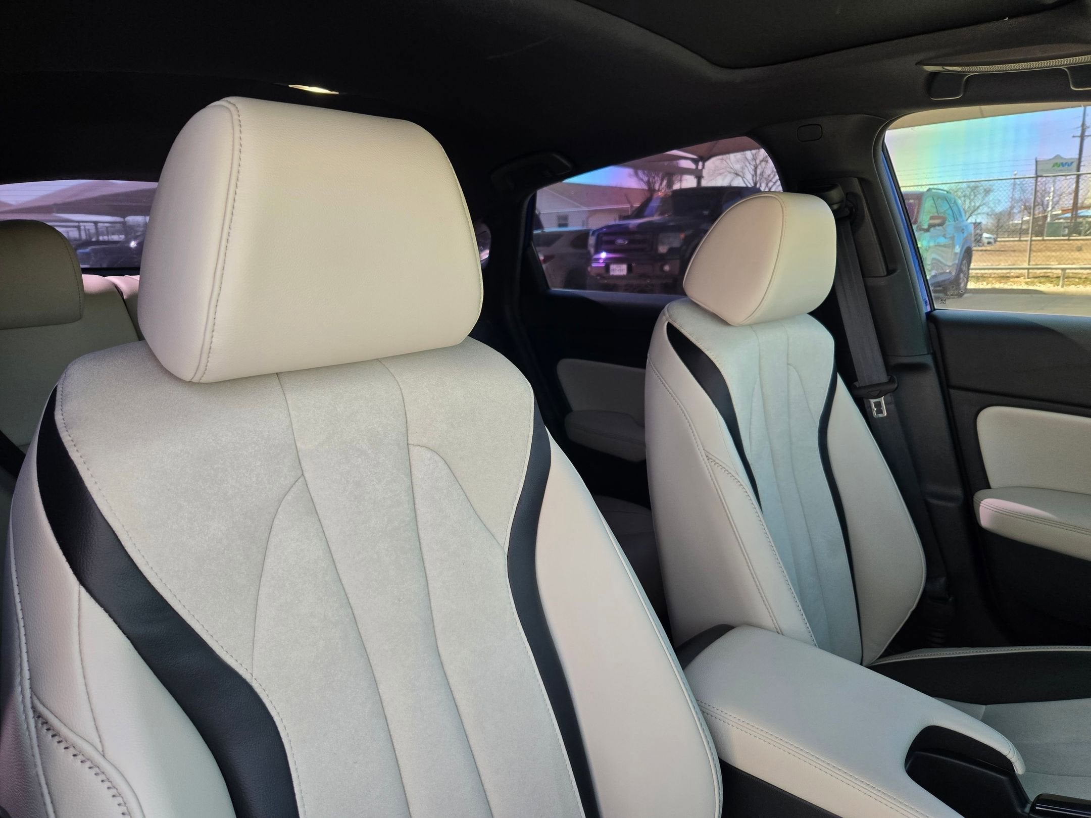 2025 Acura INTEGRA A-SPEC