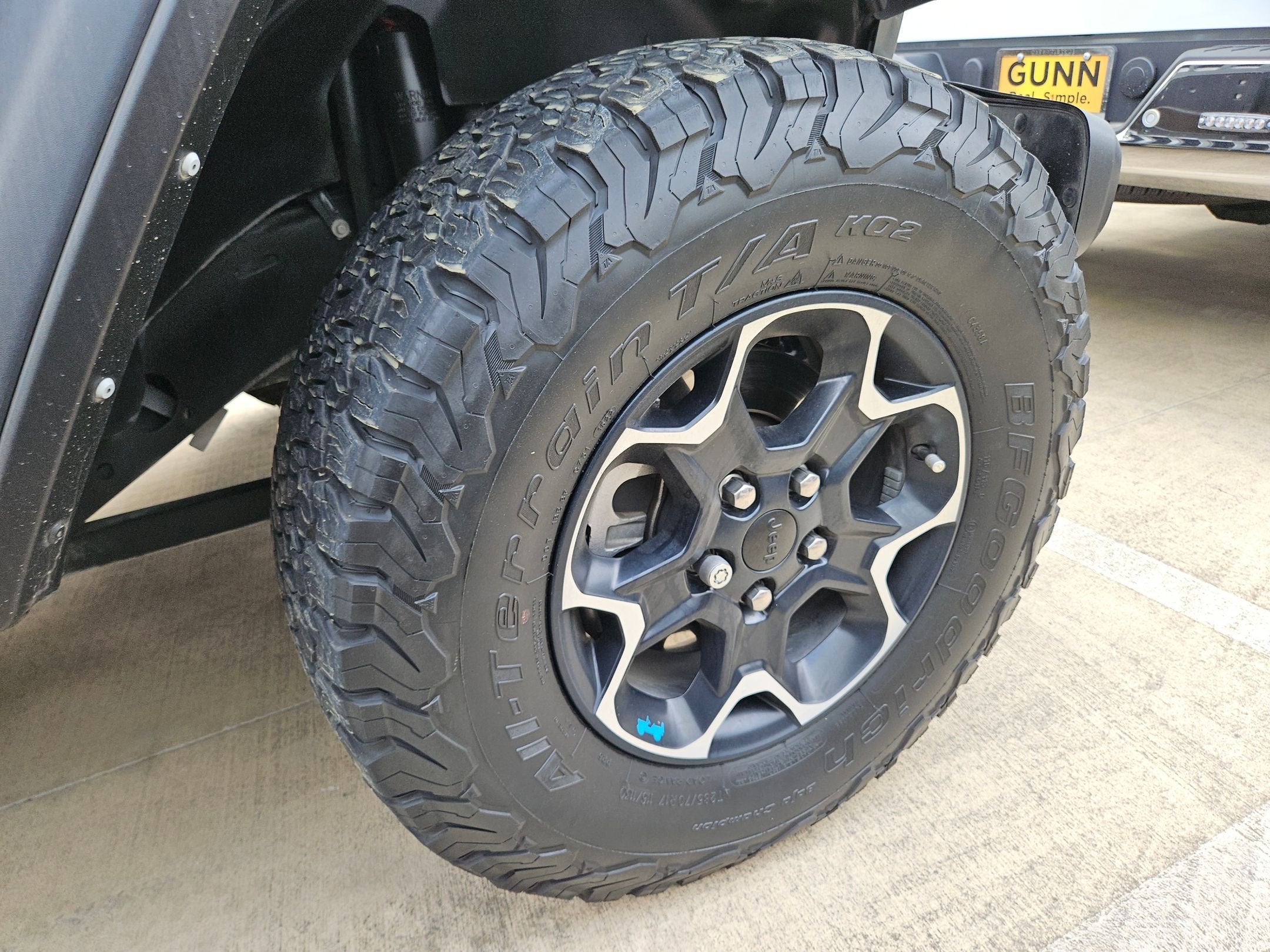 2022 Jeep WRANGLER 4XE RUBICON