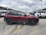 2020 Jeep CHEROKEE ALTITUDE