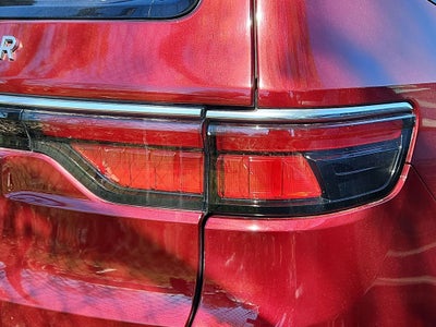 2022 Jeep WAGONEER WAGONEER