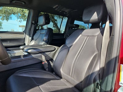 2022 Jeep WAGONEER WAGONEER