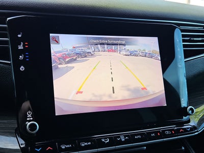 2022 Jeep WAGONEER WAGONEER