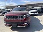 2022 Jeep WAGONEER WAGONEER