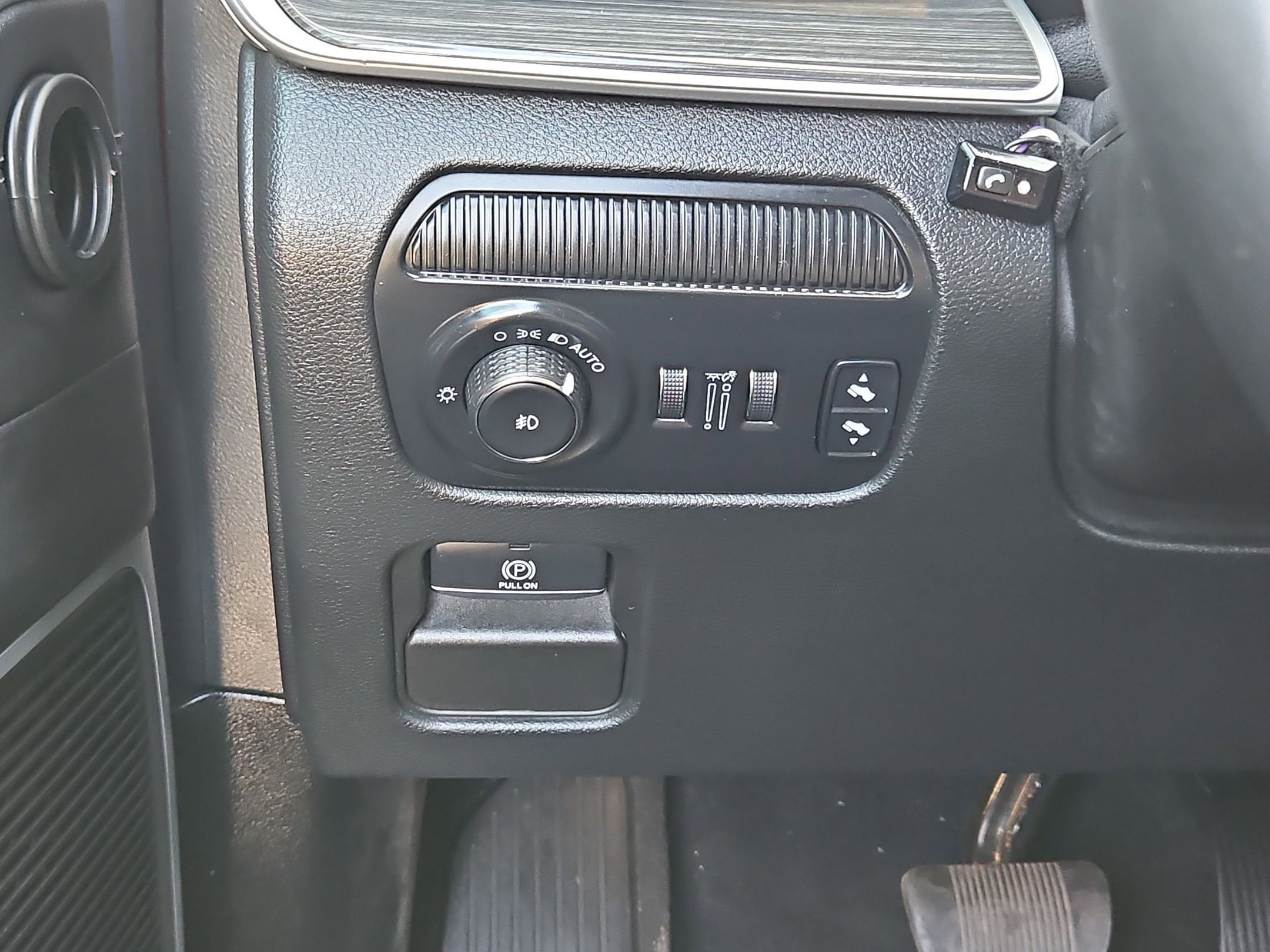 2022 Jeep WAGONEER WAGONEER