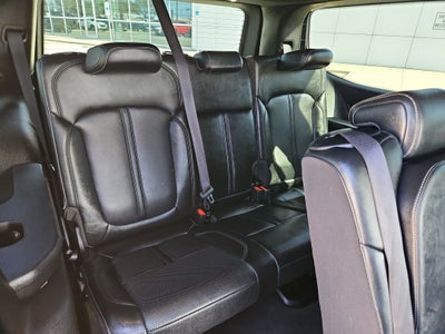 2022 Jeep WAGONEER WAGONEER