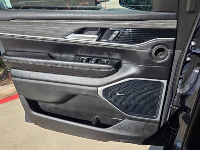 2023 Jeep WAGONEER SERIES 3