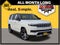 2023 Jeep GRAND WAGONEER WAGONEER