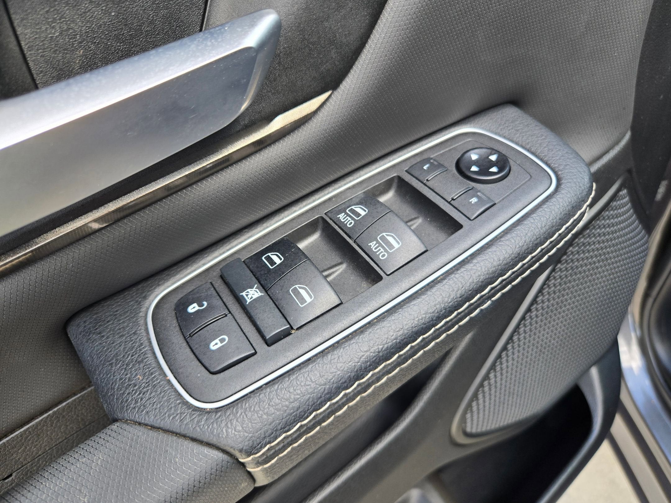 2021 RAM 1500 REBEL ETORQUE