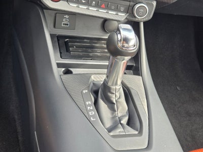 2024 Ford MUSTANG PREMIUM CONVERTI