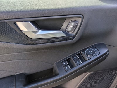 2024 Ford ESCAPE ST-LINE FWD