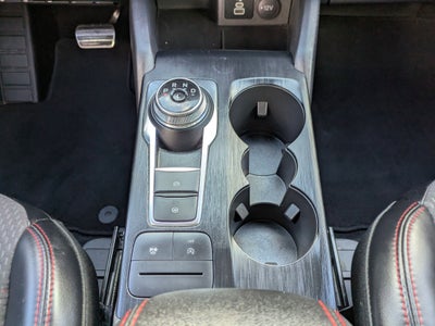 2024 Ford ESCAPE ST-LINE FWD