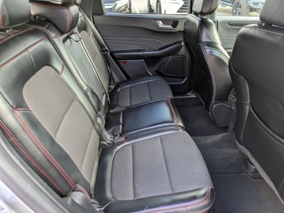 2024 Ford ESCAPE ST-LINE FWD