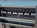2021 Ford BRONCO WILDTRAK