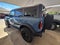 2021 Ford BRONCO WILDTRAK