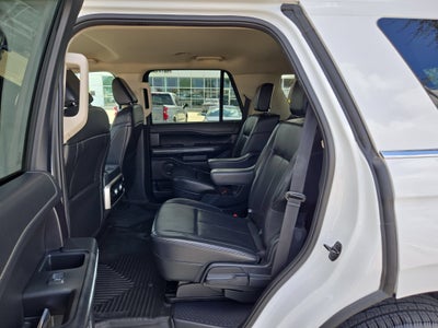 2024 Ford EXPEDITION XLT
