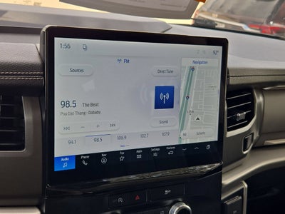 2024 Ford EXPEDITION XLT