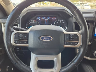 2024 Ford EXPEDITION XLT