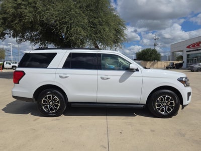 2024 Ford EXPEDITION XLT