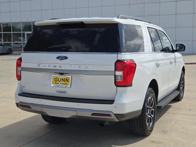 2024 Ford EXPEDITION XLT