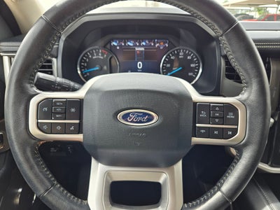 2024 Ford EXPEDITION XLT