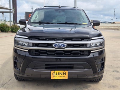 2024 Ford EXPEDITION XLT