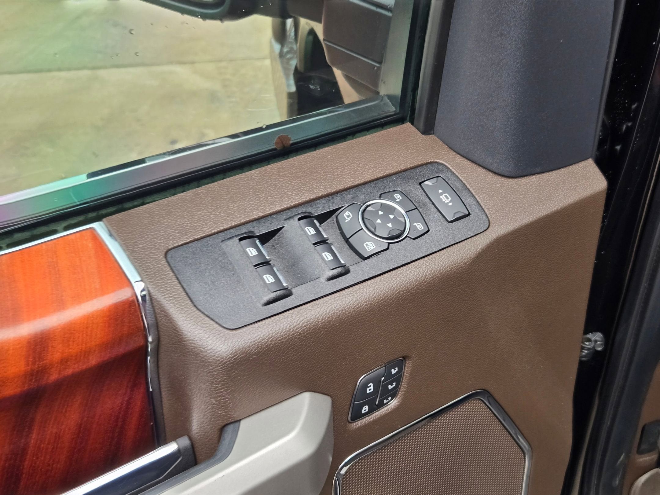 2022 Ford Super Duty F-250 SRW King Ranch