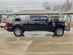 2022 Ford Super Duty F-250 SRW King Ranch