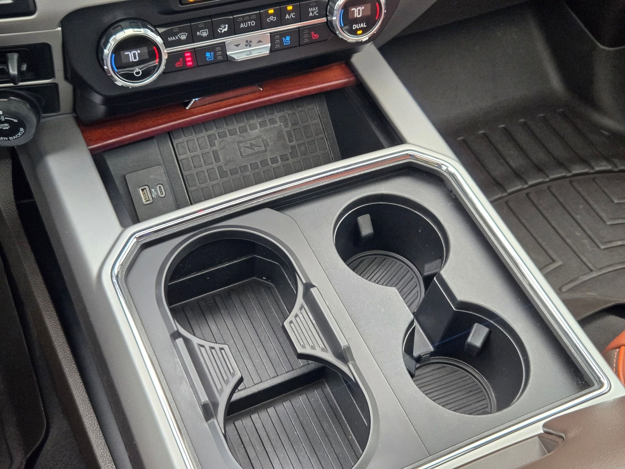 2022 Ford Super Duty F-250 SRW King Ranch