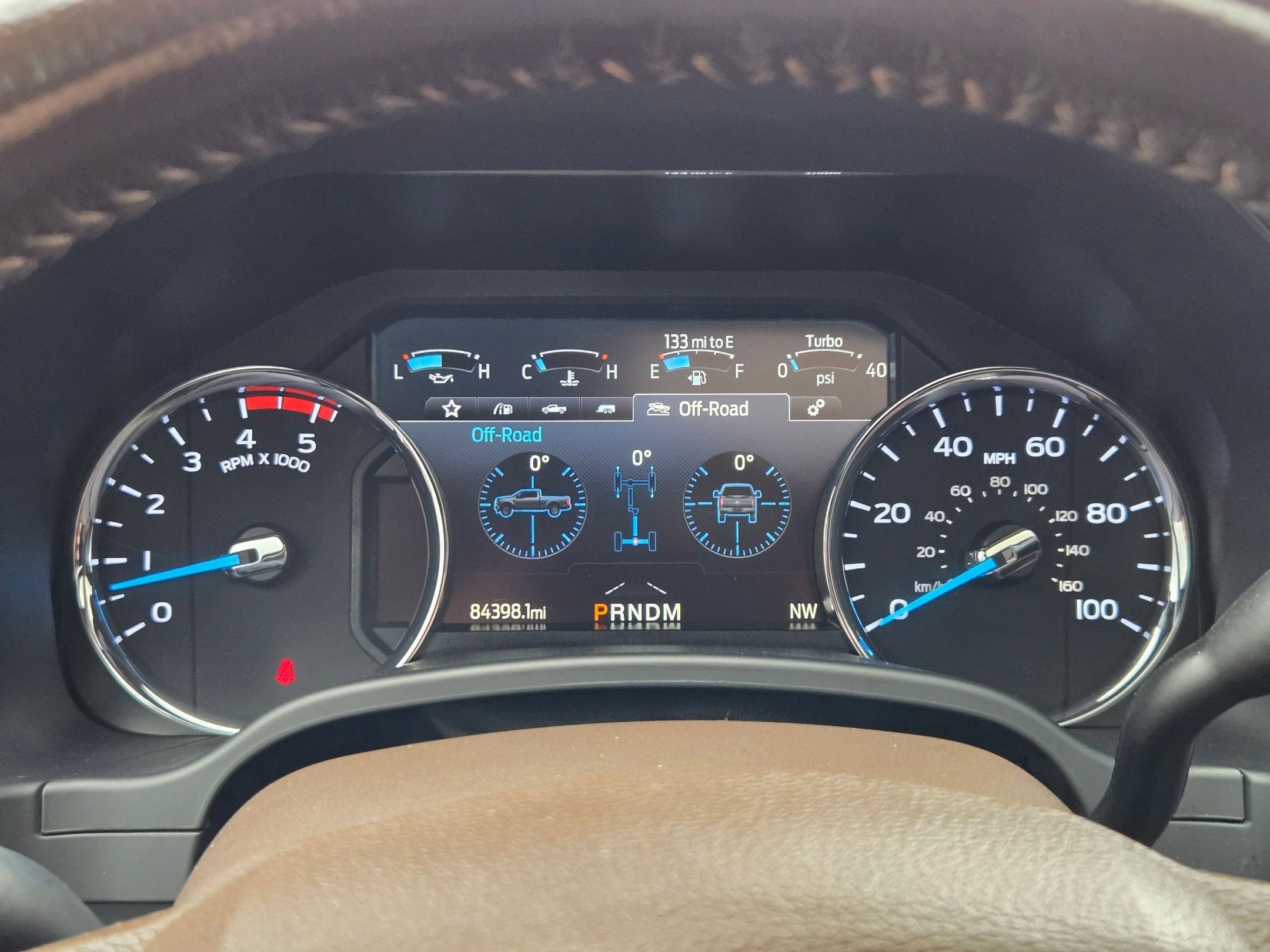 2022 Ford Super Duty F-250 SRW King Ranch