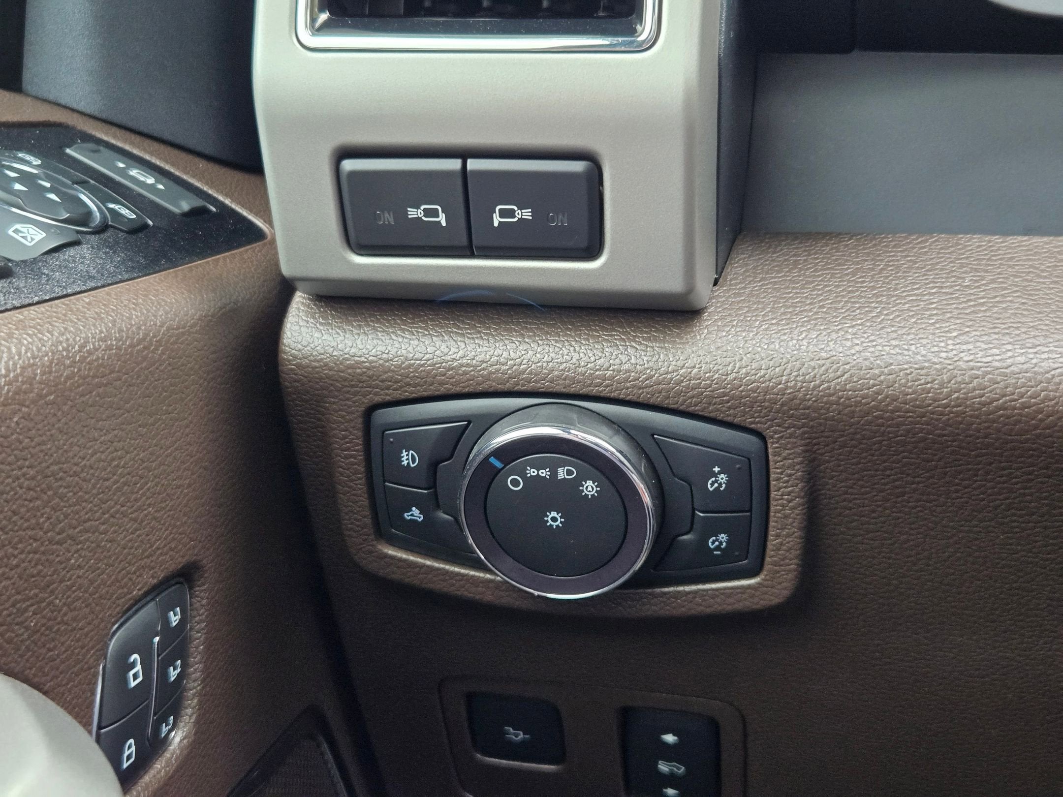 2022 Ford Super Duty F-250 SRW King Ranch