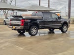 2022 Ford Super Duty F-250 SRW King Ranch
