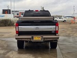 2022 Ford Super Duty F-250 SRW King Ranch