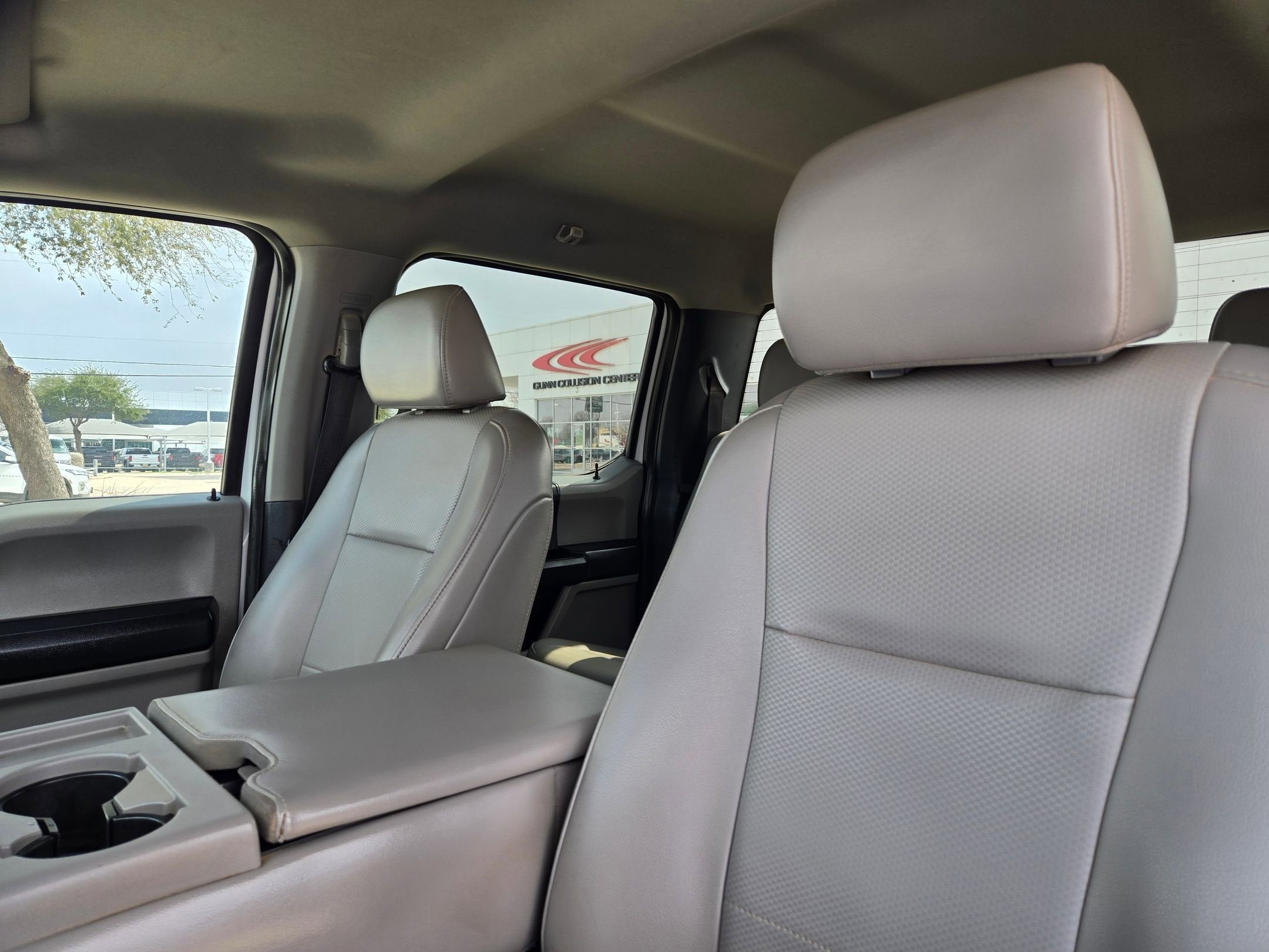 2020 Ford F-350 CC XL SRW