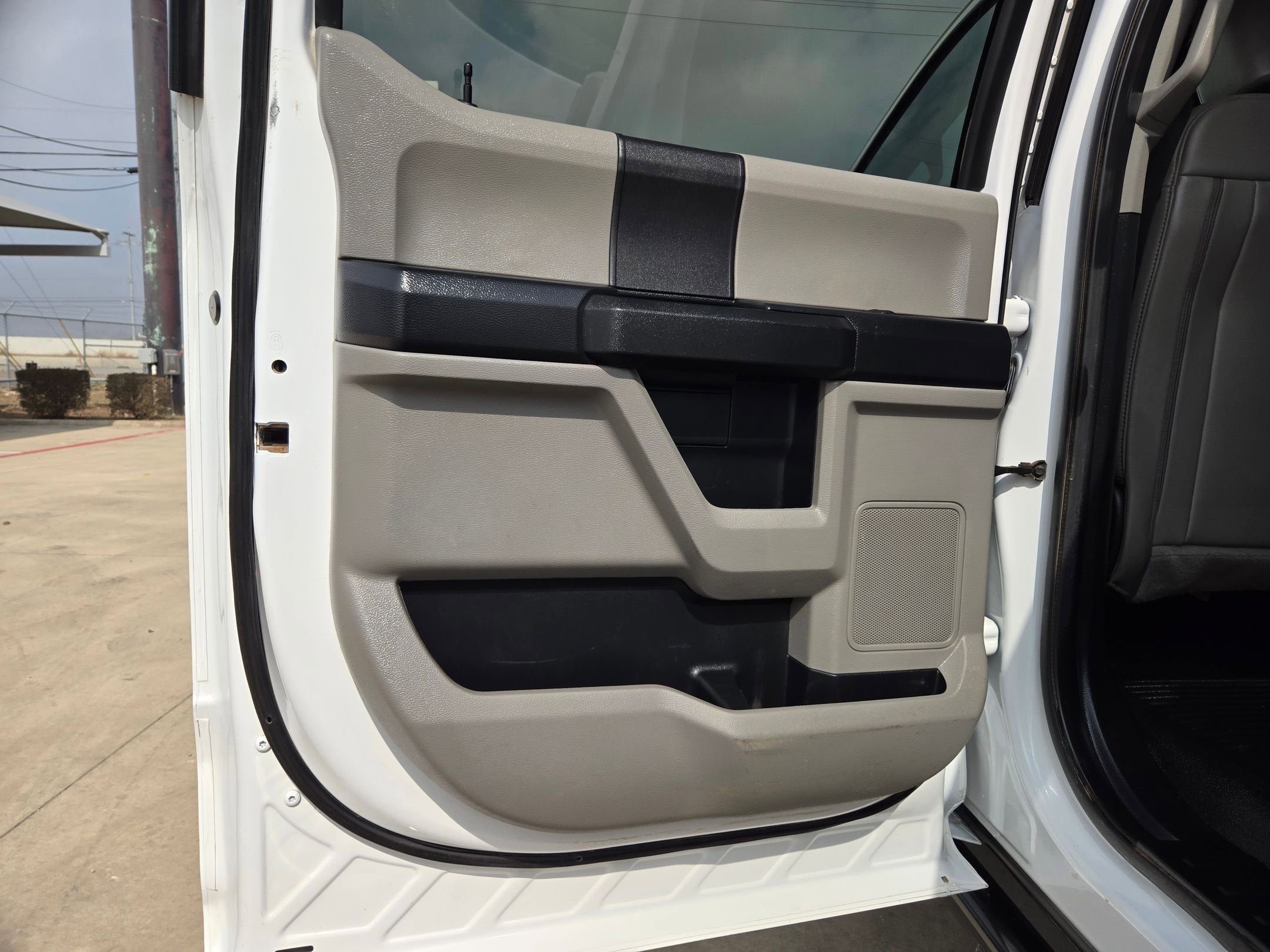 2020 Ford F-350 CC XL SRW