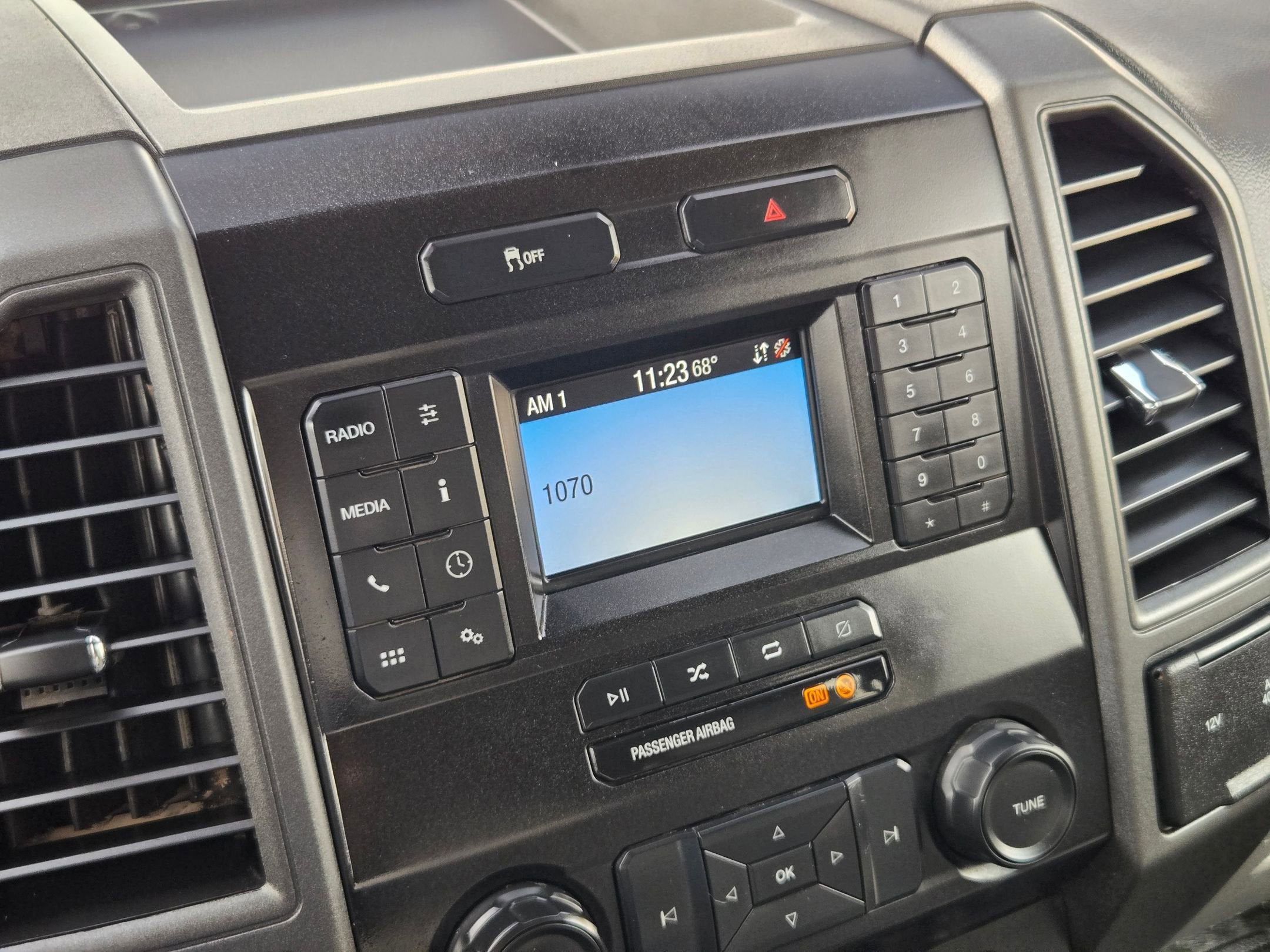 2020 Ford F-350 CC XL SRW