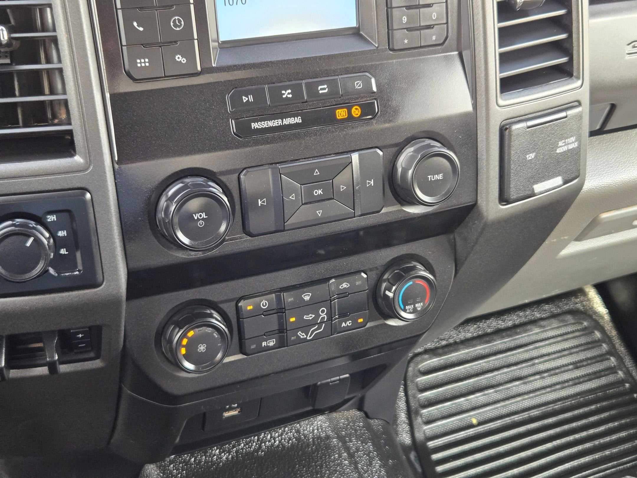 2020 Ford F-350 CC XL SRW