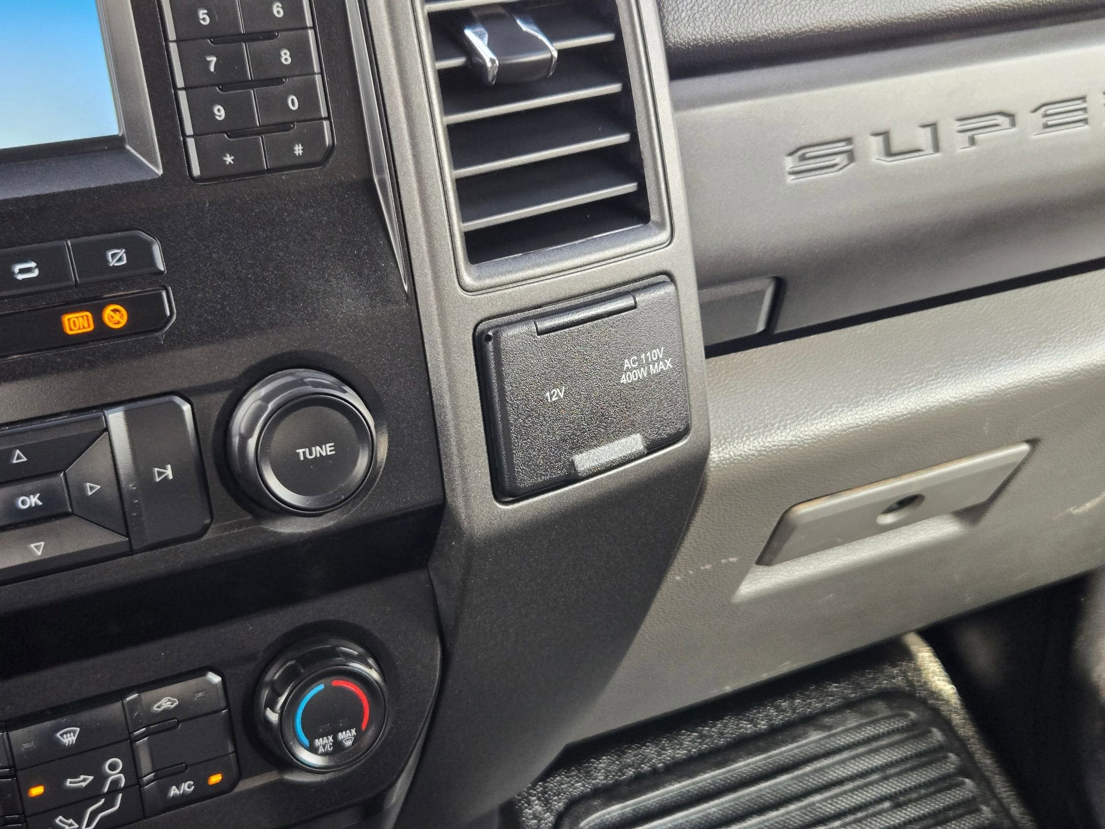 2020 Ford F-350 CC XL SRW