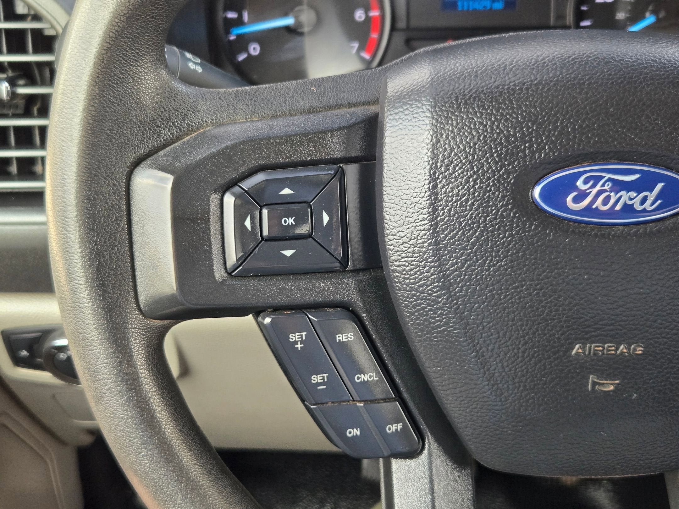 2020 Ford F-350 CC XL SRW