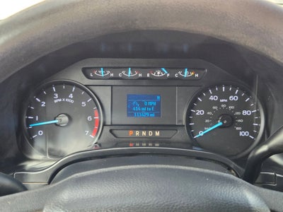 2020 Ford F-350 CC XL SRW