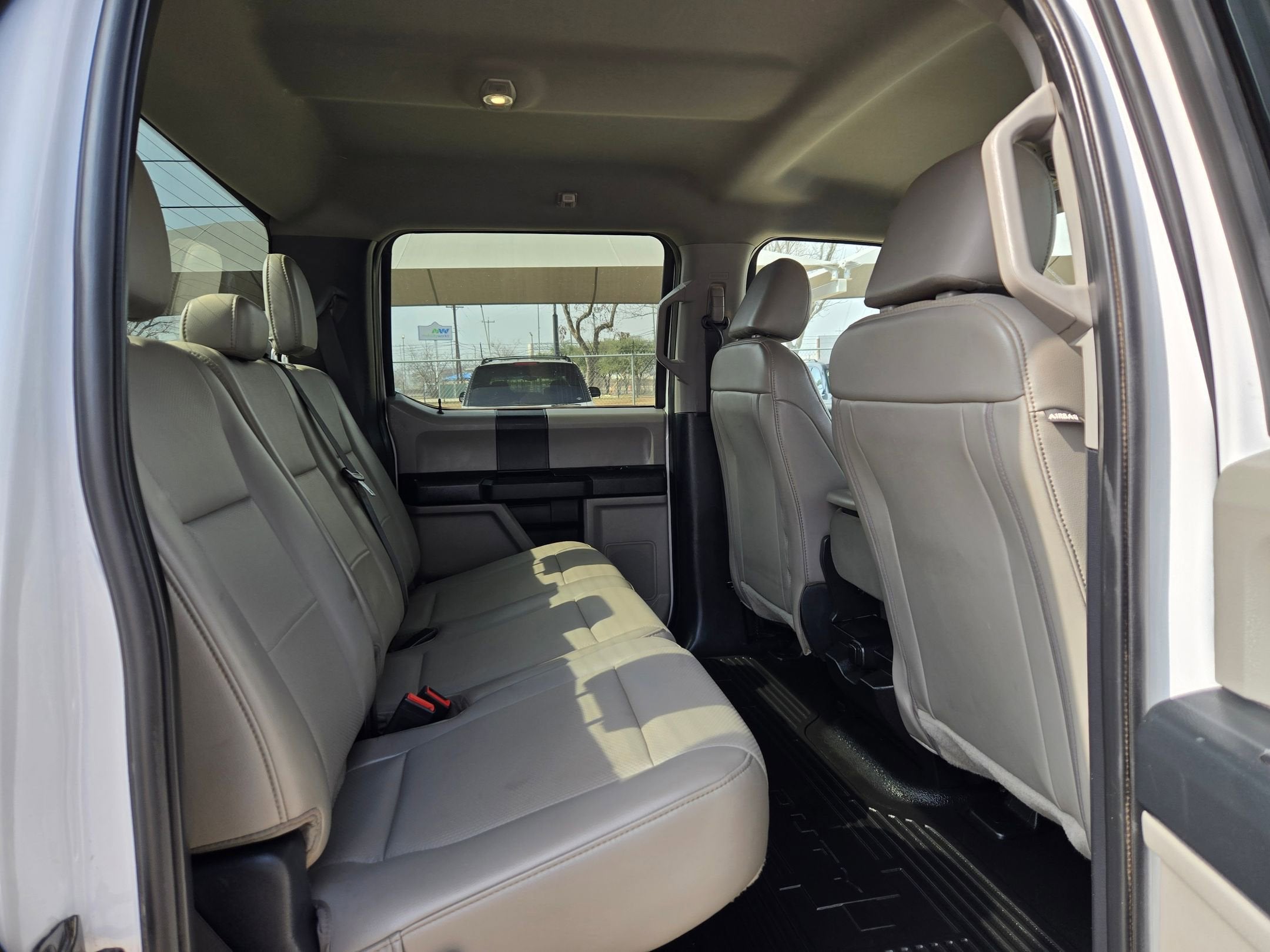 2020 Ford F-350 CC XL SRW