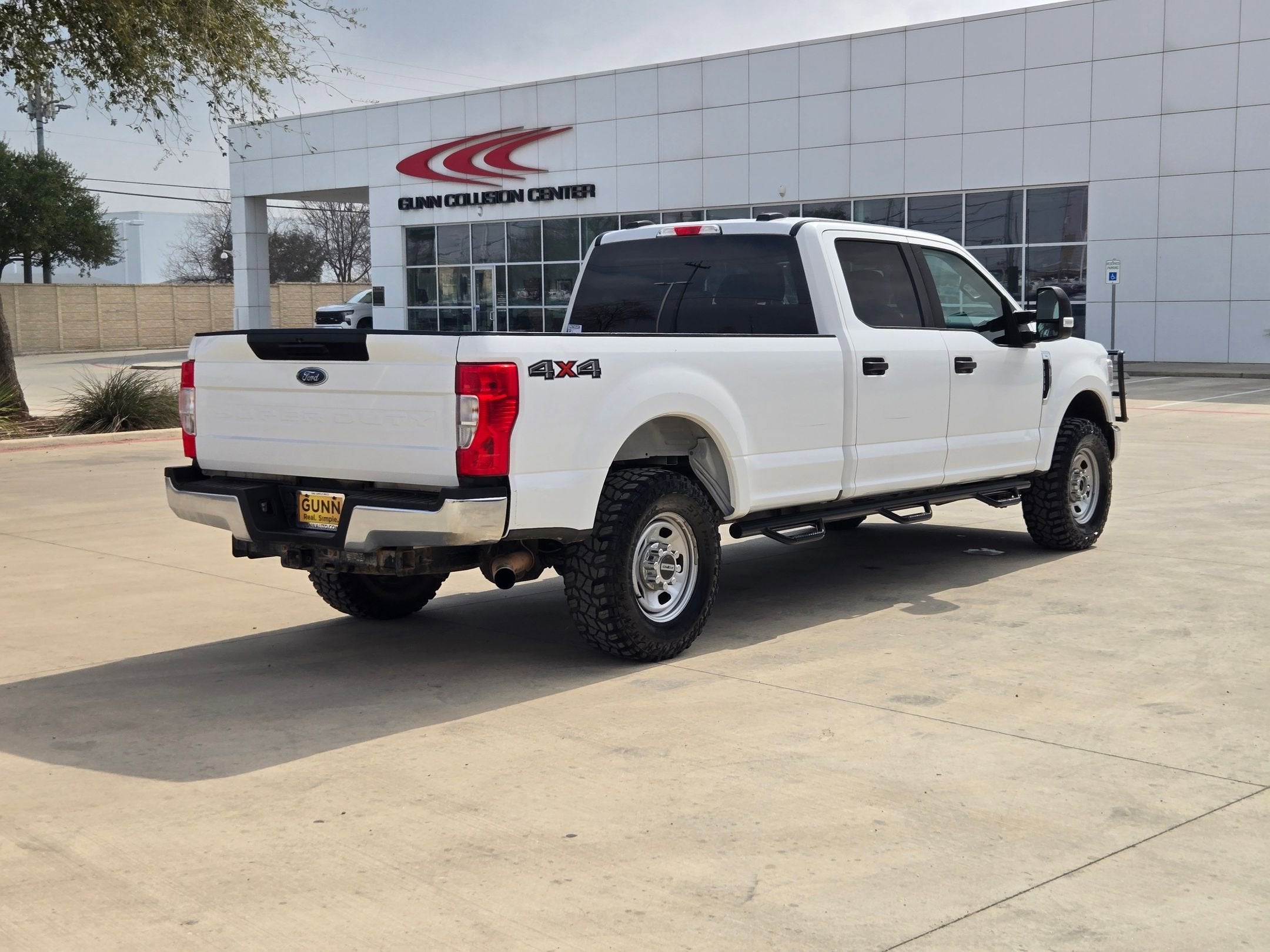 2020 Ford F-350 CC XL SRW