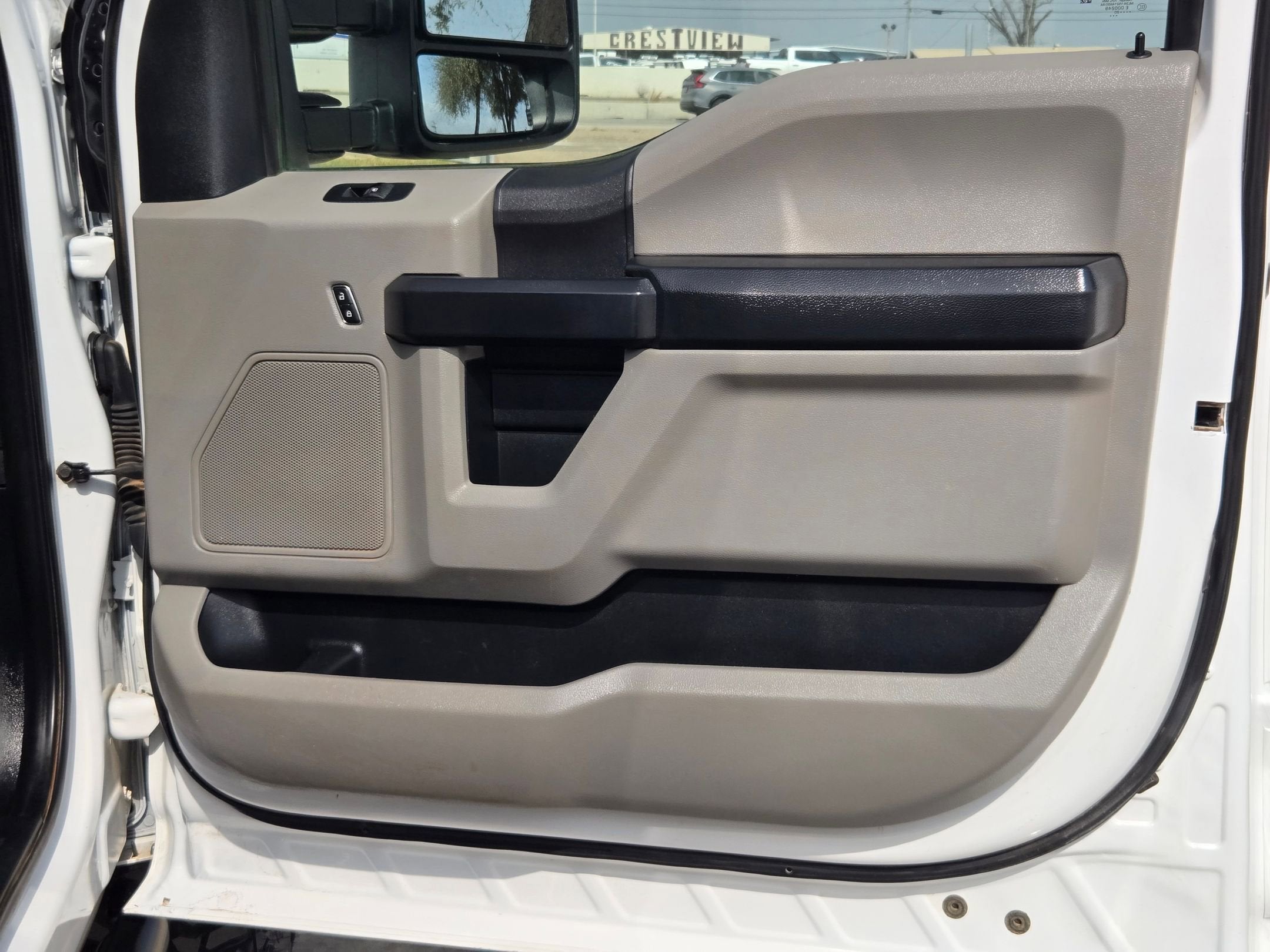 2020 Ford F-350 CC XL SRW