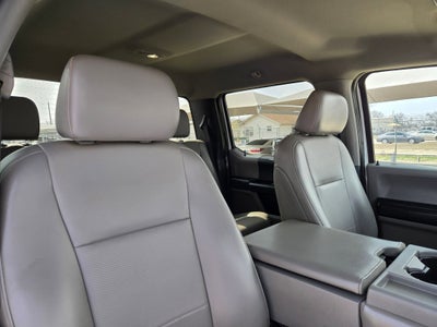 2020 Ford F-350 CC XL SRW