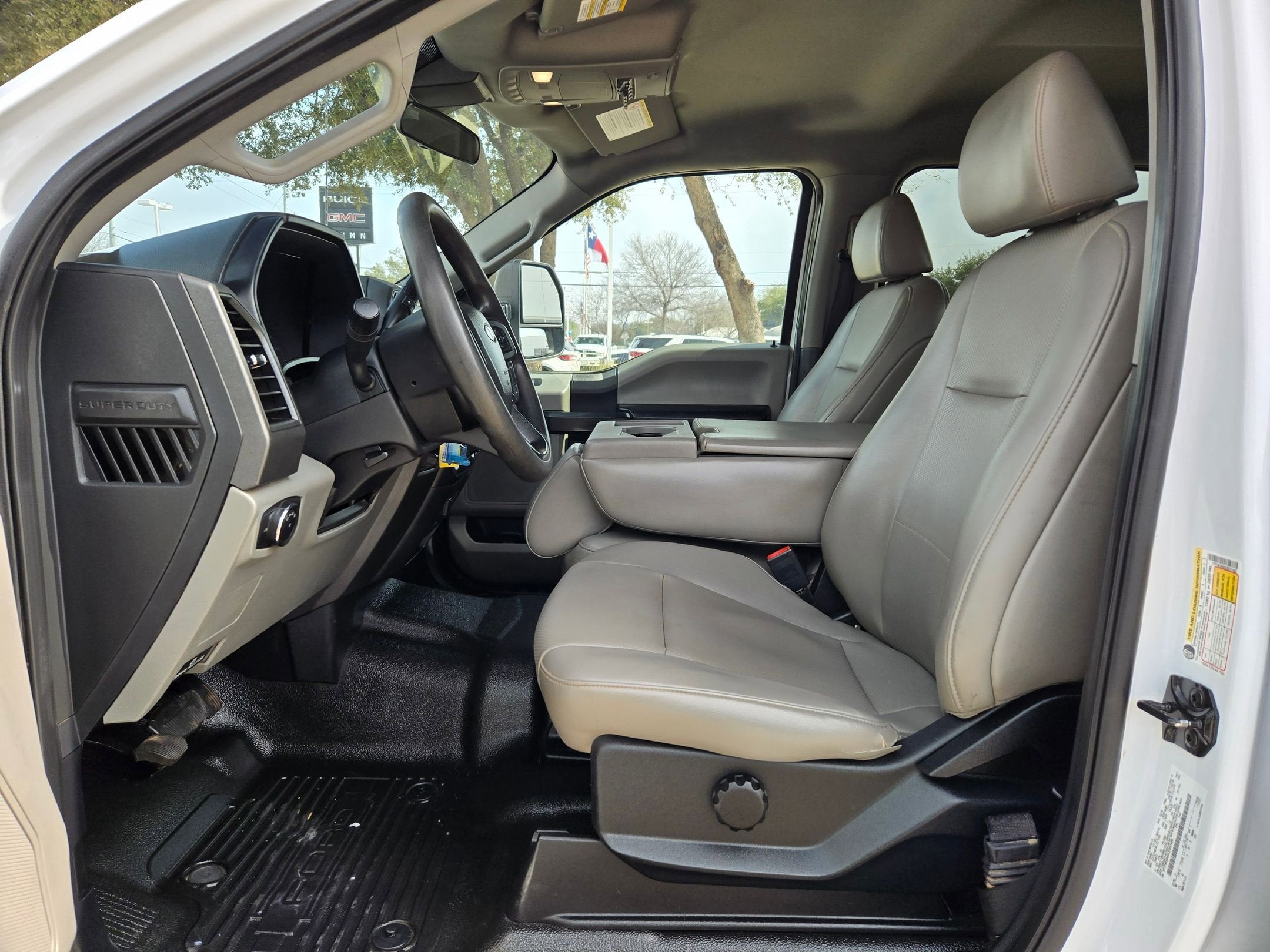 2020 Ford F-350 CC XL SRW