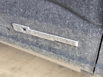 2024 Ford F-250 KING RANCH
