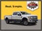 2017 Ford SUPER DUTY F-350 SRW LARIAT SRW