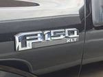 2015 Ford F-150 XLT ECO BOOST